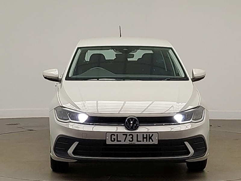 Used Volkswagen Polo 2023 for sale - 77698543: Photo 12