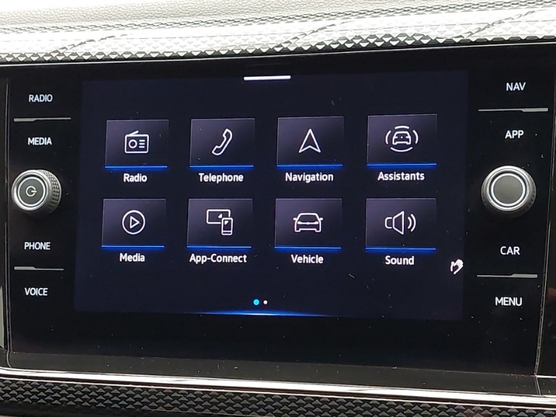 Used Volkswagen Polo 2023 for sale - 77698543: Photo 17