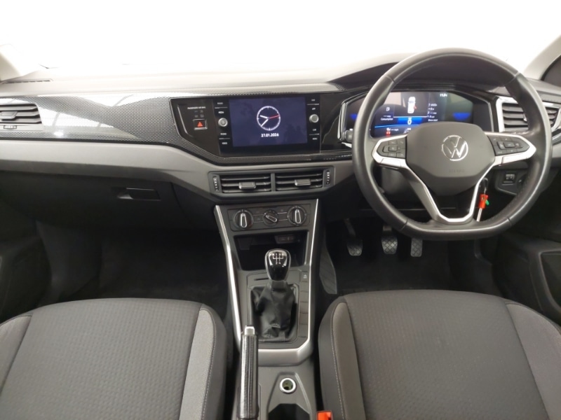 Used Volkswagen Polo 2023 for sale - 77698543: Photo 2