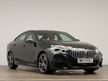BMW 2 Series feature image