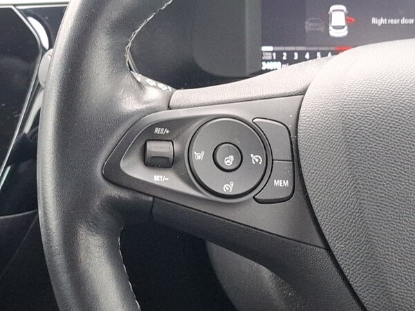 Used Vauxhall Corsa 2022 for sale - 76264681: Photo 10
