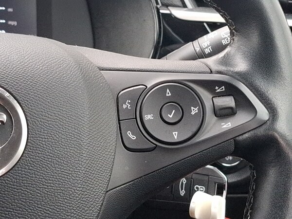 Used Vauxhall Corsa 2022 for sale - 76264681: Photo 11