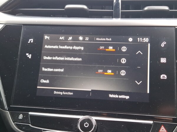 Used Vauxhall Corsa 2022 for sale - 76264681: Photo 16