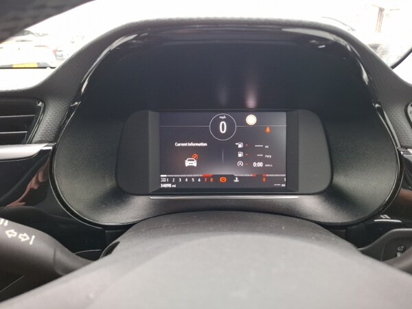 Used Vauxhall Corsa 2022 for sale - 76264681: Photo 17