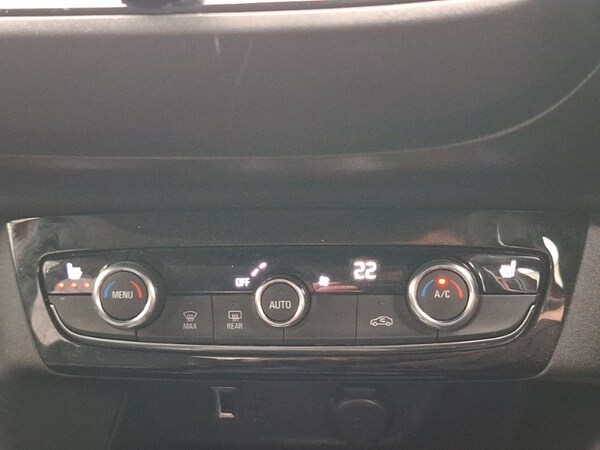 Used Vauxhall Corsa 2022 for sale - 76264681: Photo 18