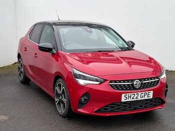 Vauxhall - Corsa