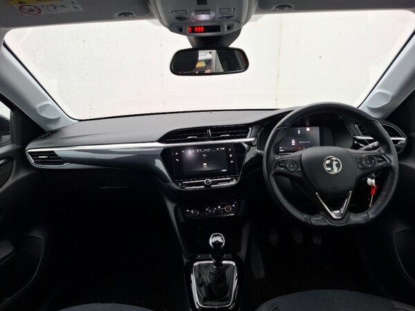Used Vauxhall Corsa 2022 for sale - 76264681: Photo 2