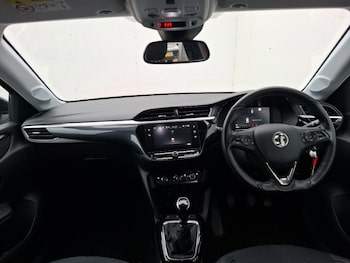 Used Vauxhall Corsa 2022 for sale - 76264681: Photo 2
