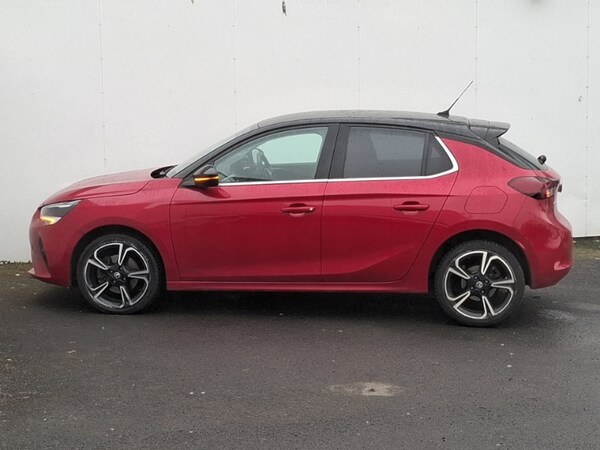 Used Vauxhall Corsa 2022 for sale - 76264681: Photo 4