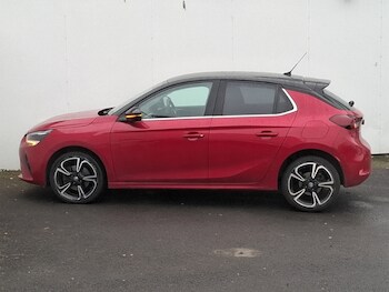 Used Vauxhall Corsa 2022 for sale - 76264681: Photo 4
