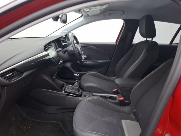 Used Vauxhall Corsa 2022 for sale - 76264681: Photo 5