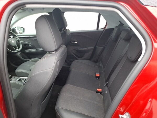 Used Vauxhall Corsa 2022 for sale - 76264681: Photo 6