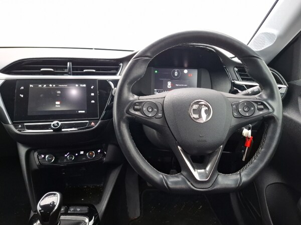 Used Vauxhall Corsa 2022 for sale - 76264681: Photo 7