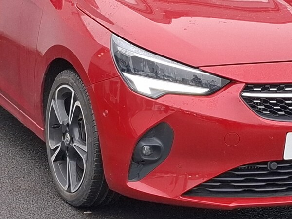Used Vauxhall Corsa 2022 for sale - 76264681: Photo 9