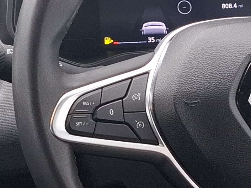 Used Renault Clio 2024 for sale - 76478774: Photo 10