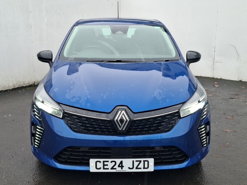 Used Renault Clio 2024 for sale - 76478774: Photo 12