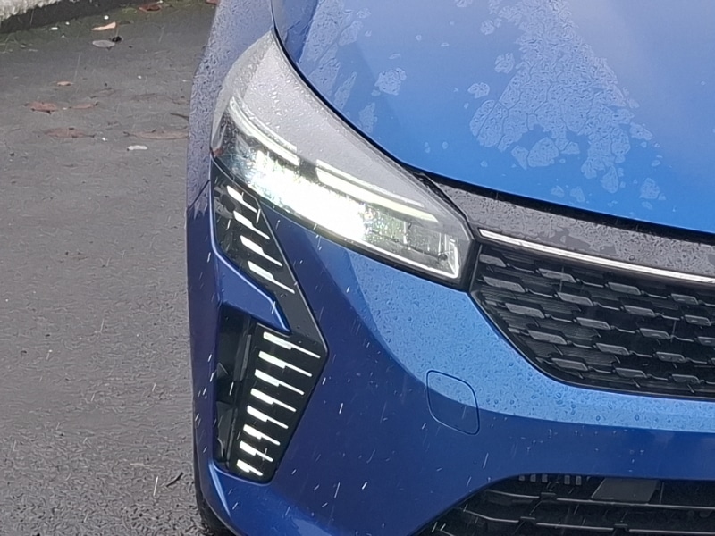 Used Renault Clio 2024 for sale - 76478774: Photo 13