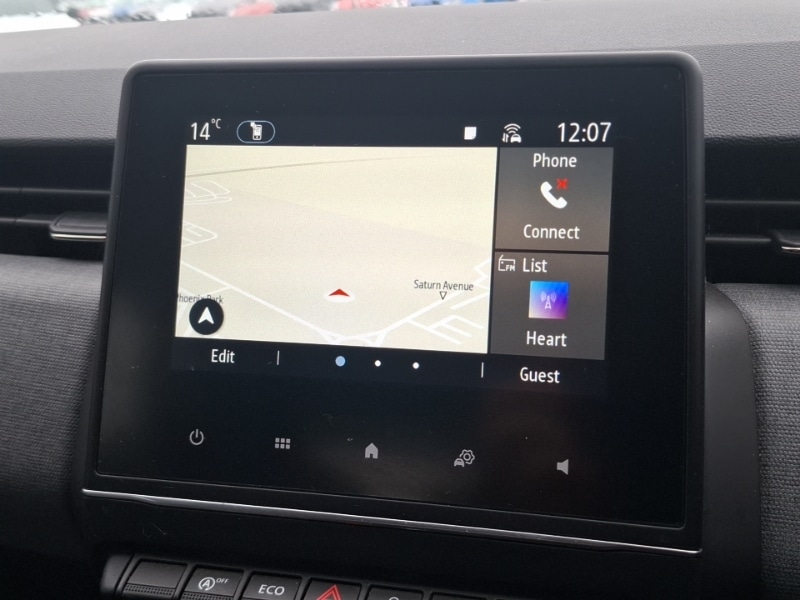 Used Renault Clio 2024 for sale - 76478774: Photo 15