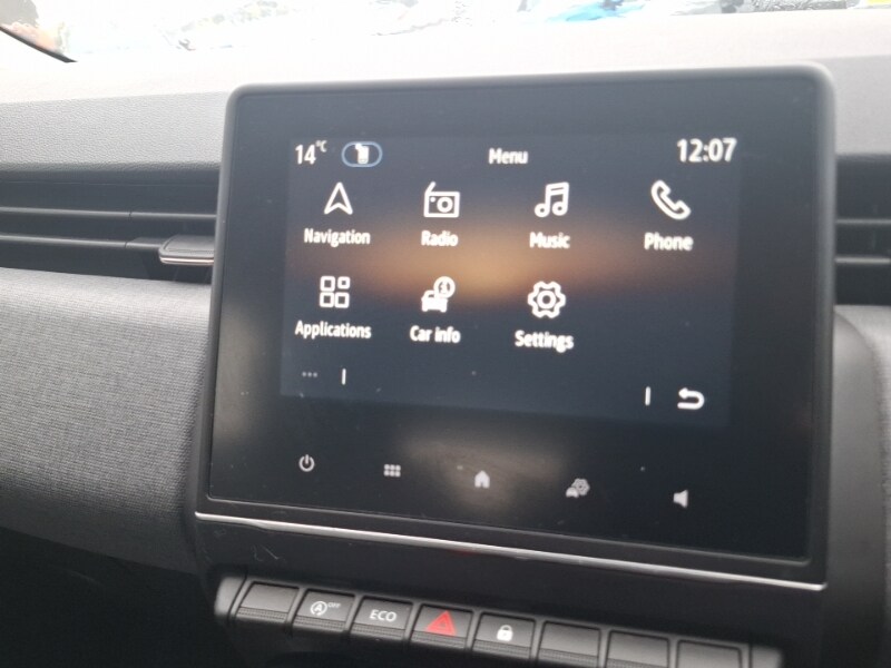 Used Renault Clio 2024 for sale - 76478774: Photo 16