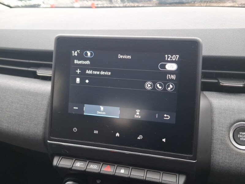 Used Renault Clio 2024 for sale - 76478774: Photo 17