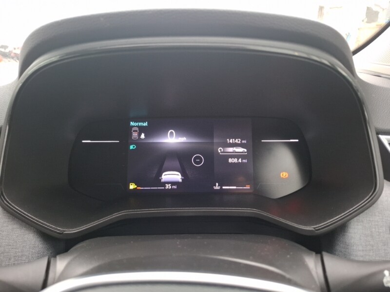 Used Renault Clio 2024 for sale - 76478774: Photo 18