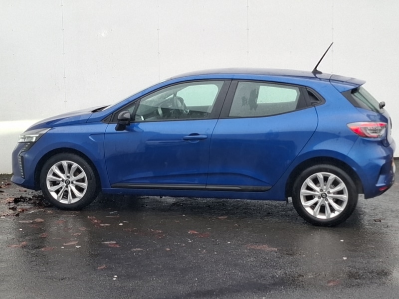 Used Renault Clio 2024 for sale - 76478774: Photo 4