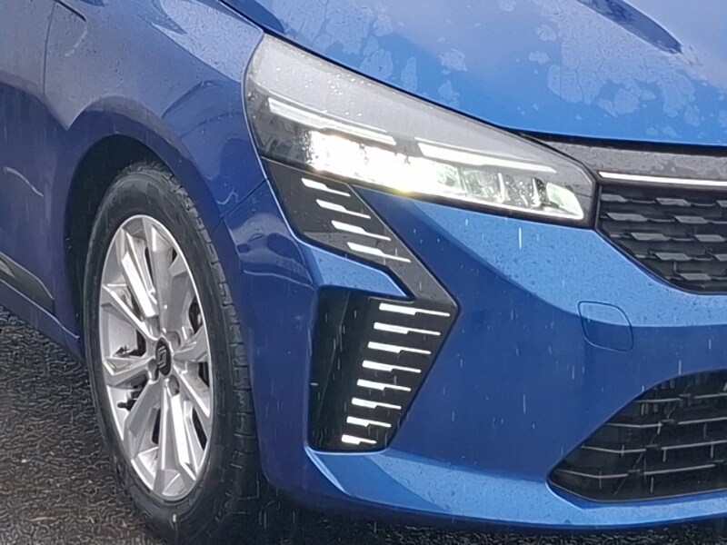 Used Renault Clio 2024 for sale - 76478774: Photo 9