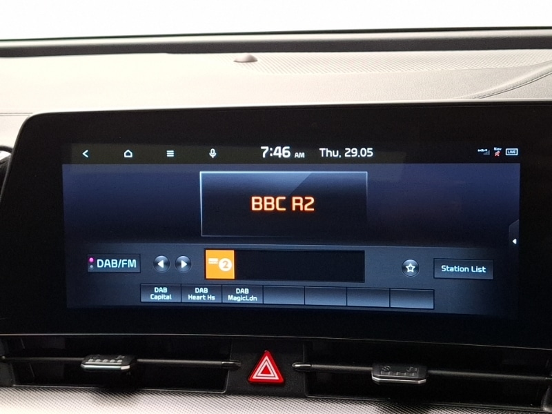 Used Kia Sportage 2022 for sale - 76471598: Photo 10