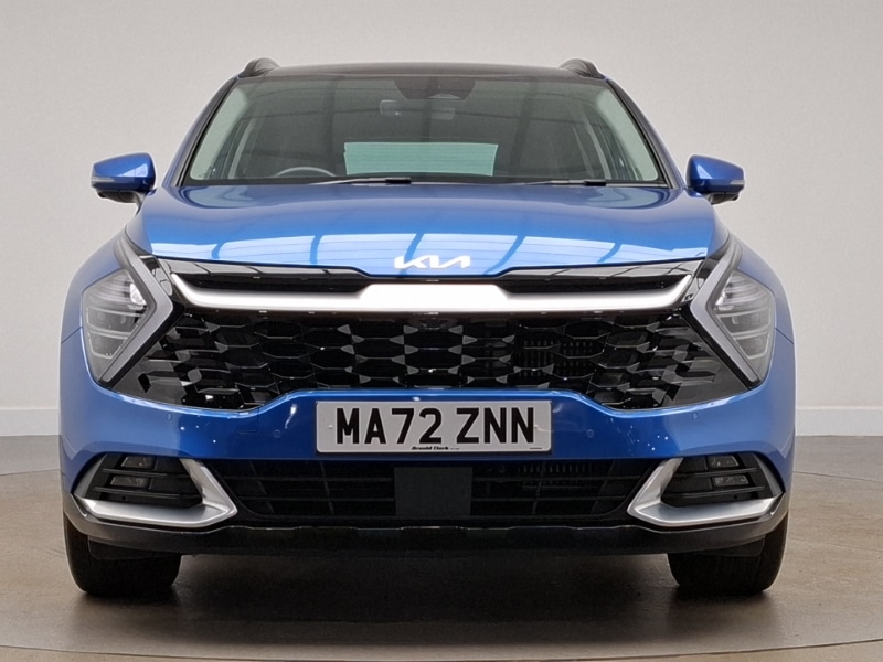 Used Kia Sportage 2022 for sale - 76471598: Photo 12