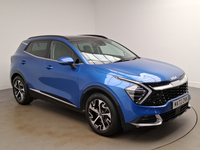 Used Kia Sportage 2022 for sale - 76471598: Photo 13