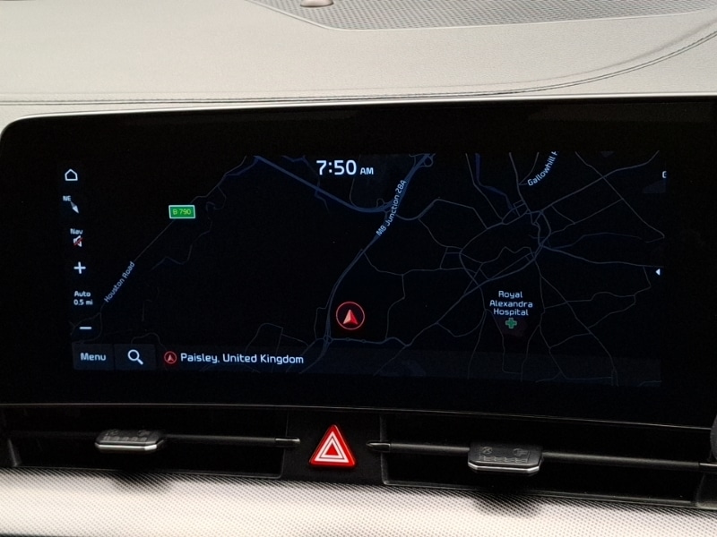 Used Kia Sportage 2022 for sale - 76471598: Photo 14