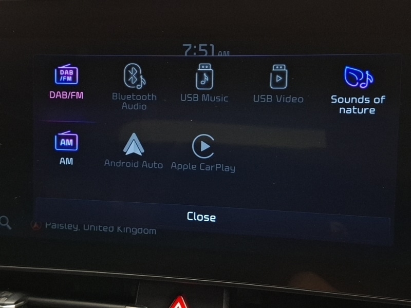 Used Kia Sportage 2022 for sale - 76471598: Photo 18