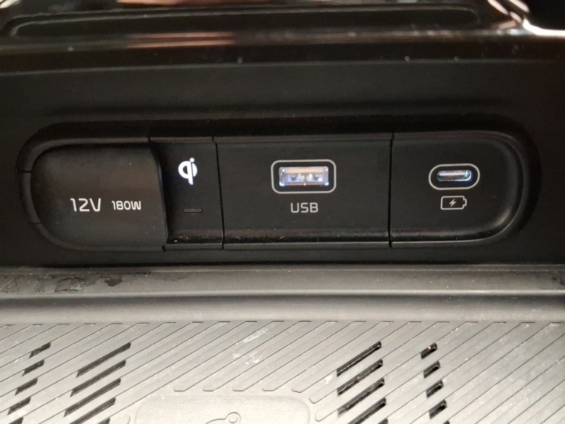 Used Kia Sportage 2022 for sale - 76471598: Photo 19