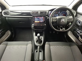 Used Citroen C3 2018 for sale - 78816114: Photo