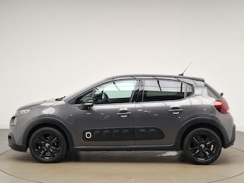 Used Citroen C3 2018 for sale - 78816114: Photo