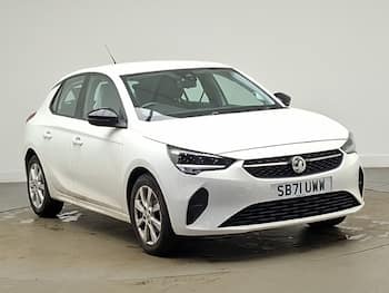 Used Vauxhall Corsa 2022 for sale - 79598006: Photo