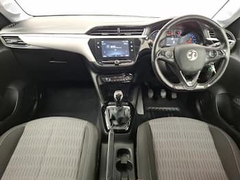 Used Vauxhall Corsa 2022 for sale - 79598006: Photo