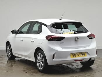 Used Vauxhall Corsa 2022 for sale - 79598006: Photo