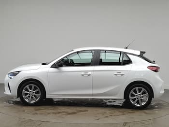 Used Vauxhall Corsa 2022 for sale - 79598006: Photo