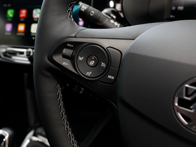 Used Vauxhall Corsa 2025 for sale - 77319997: Photo 16