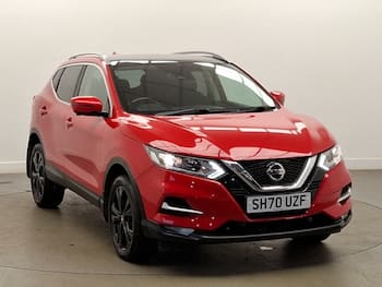 Used Nissan Qashqai 2020 for sale - 79703974: Photo