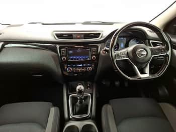 Used Nissan Qashqai 2020 for sale - 79703974: Photo