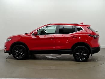 Used Nissan Qashqai 2020 for sale - 79703974: Photo