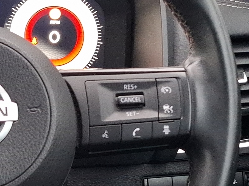 Used Nissan Qashqai 2021 for sale - 76183527: Photo 11