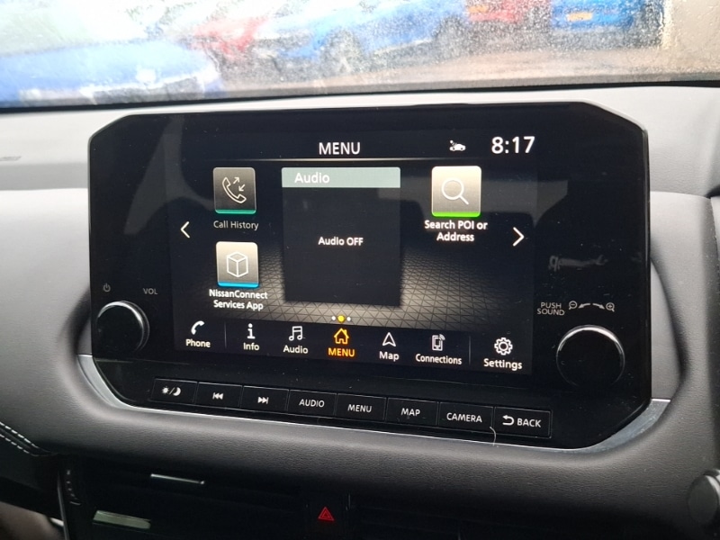 Used Nissan Qashqai 2021 for sale - 76183527: Photo 14