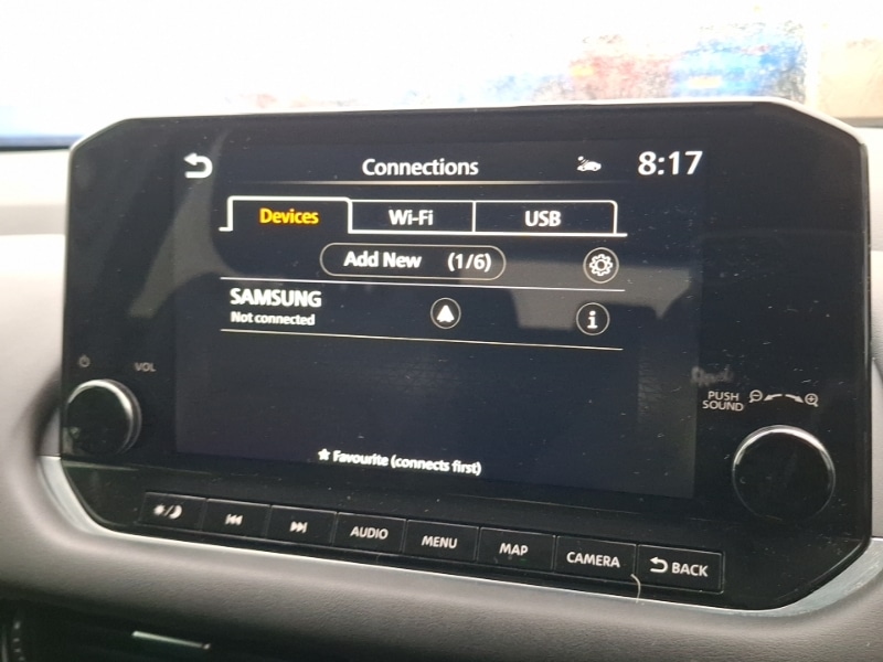 Used Nissan Qashqai 2021 for sale - 76183527: Photo 16