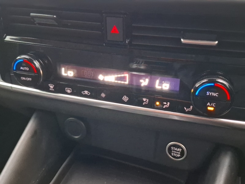 Used Nissan Qashqai 2021 for sale - 76183527: Photo 18
