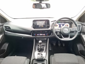 Used Nissan Qashqai 2021 for sale - 76183527: Photo