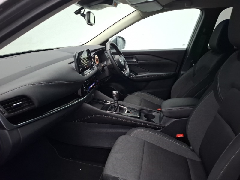 Used Nissan Qashqai 2021 for sale - 76183527: Photo 5
