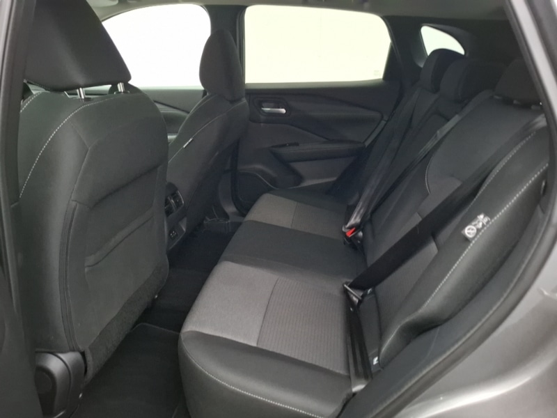 Used Nissan Qashqai 2021 for sale - 76183527: Photo 6